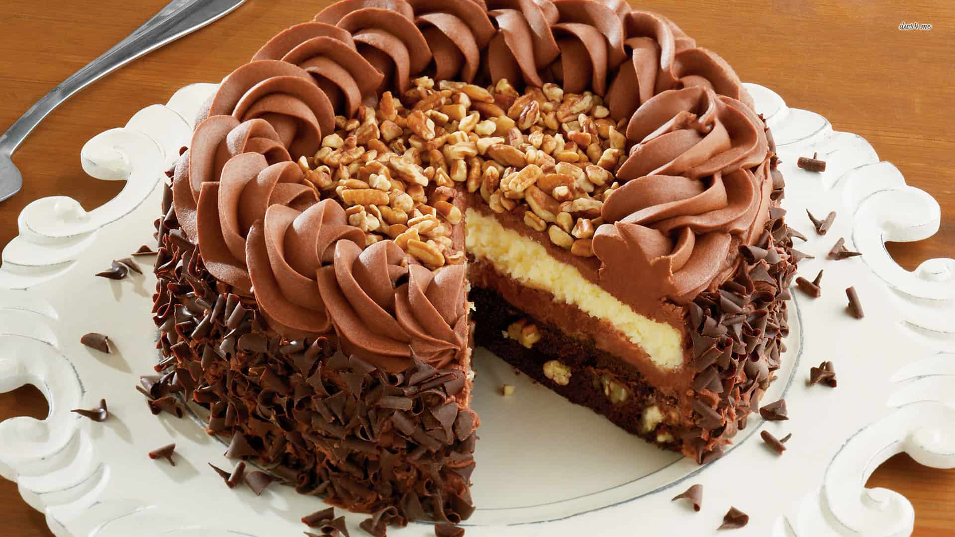 انواع الحلا وطريقة عملها