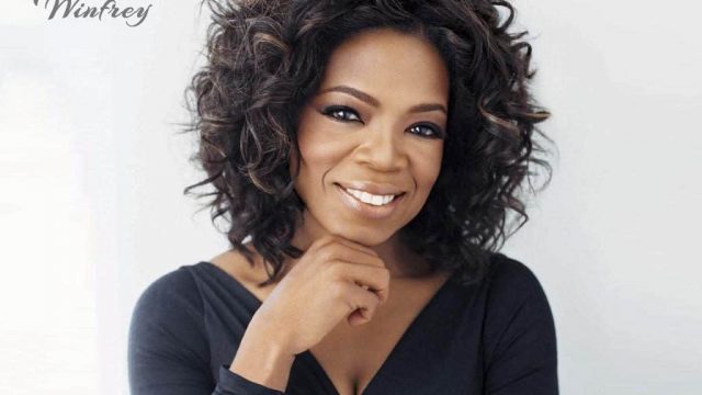 أسرار لا تعرفها من قبل عن اوبرا وينفري Oprah Winfrey