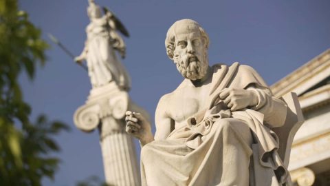 ما هو تعريف أرسطو – أسرار جديده عن الفيلسوف Aristotle