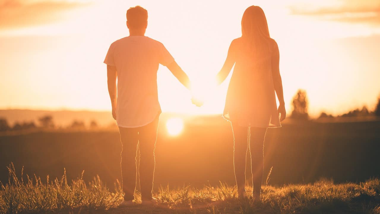 اسرار توافق برج الحمل مع الاسد