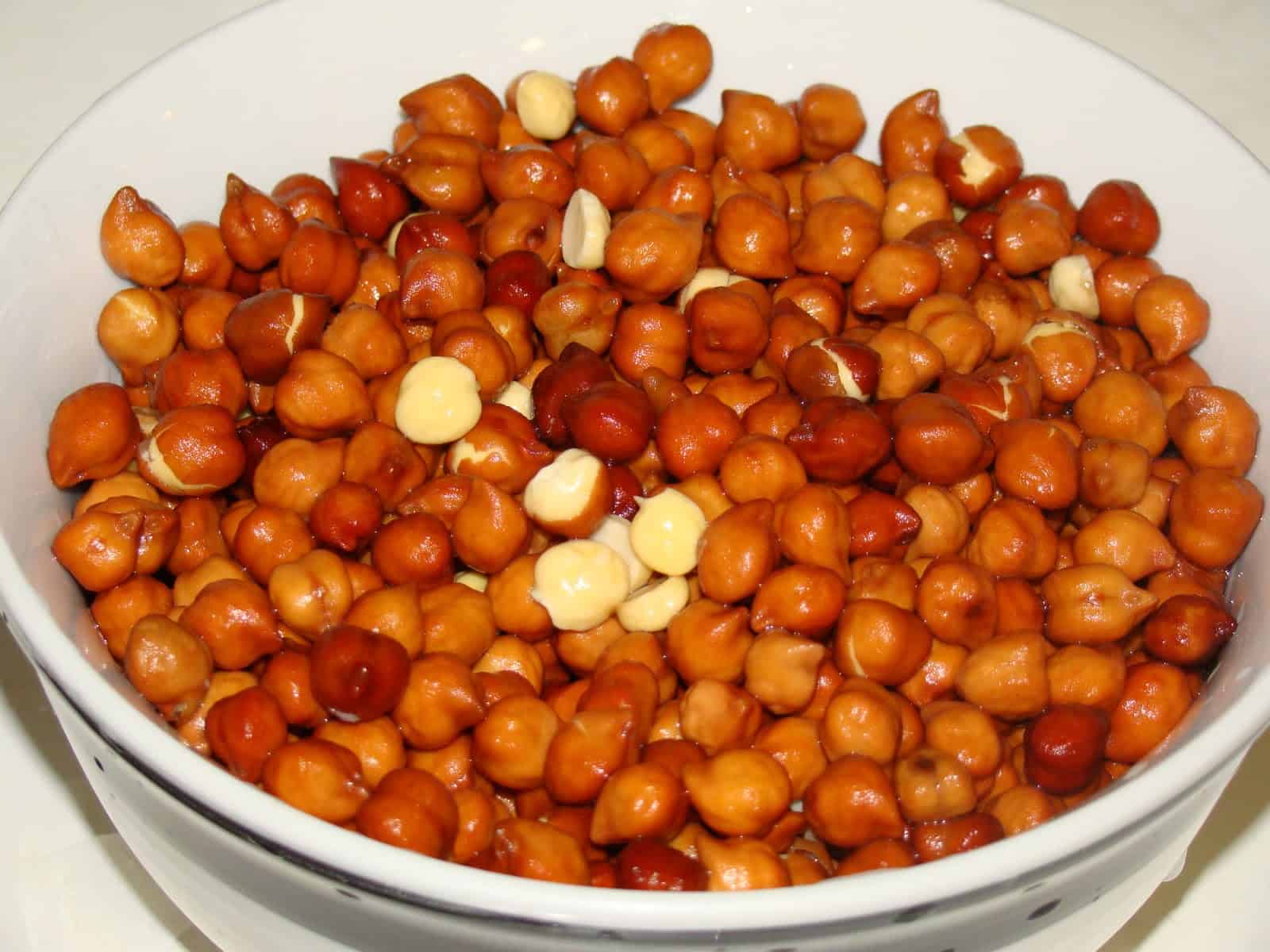 ما هي فوائد حب العزيز للصحة والمناعة والجسم