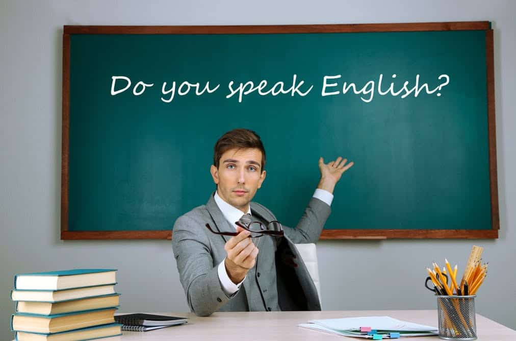 شرح past participle