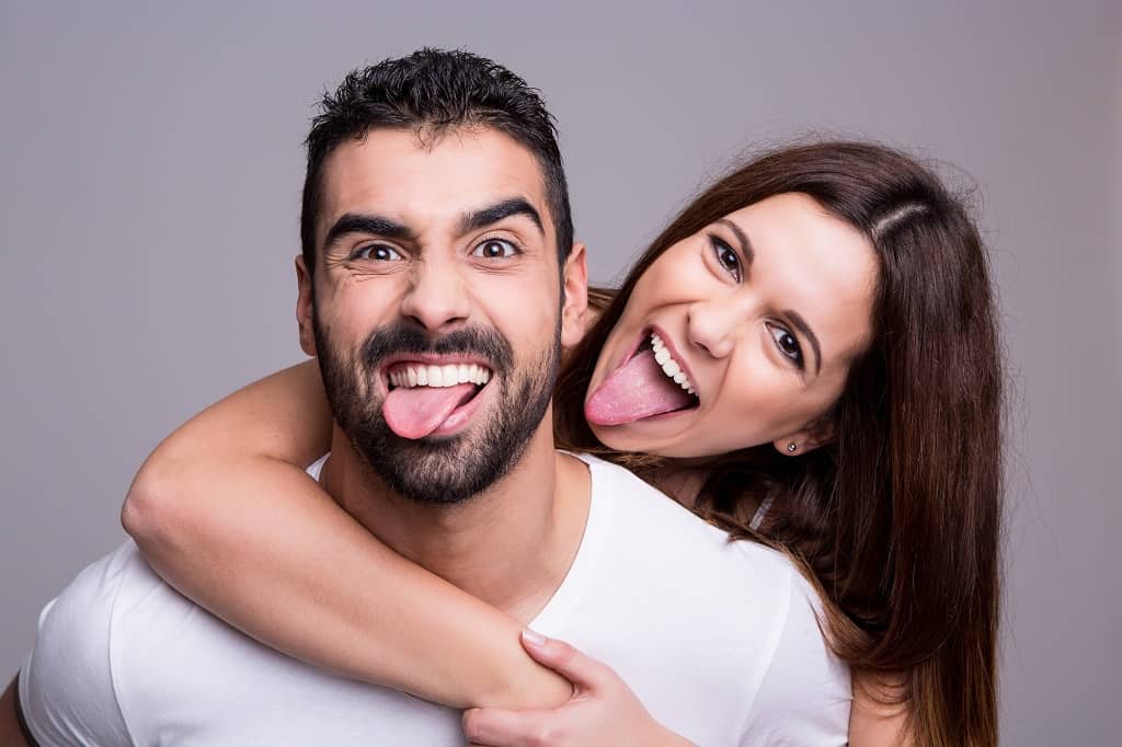 طريقة جذب المرأة اليك