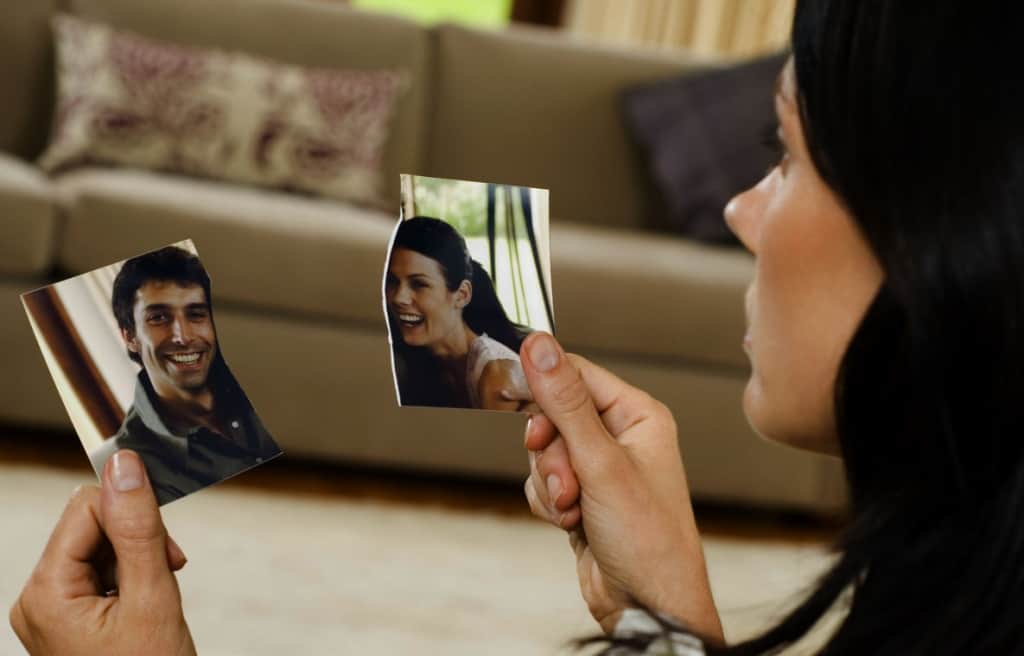 طريقة لنسيان الحبيب