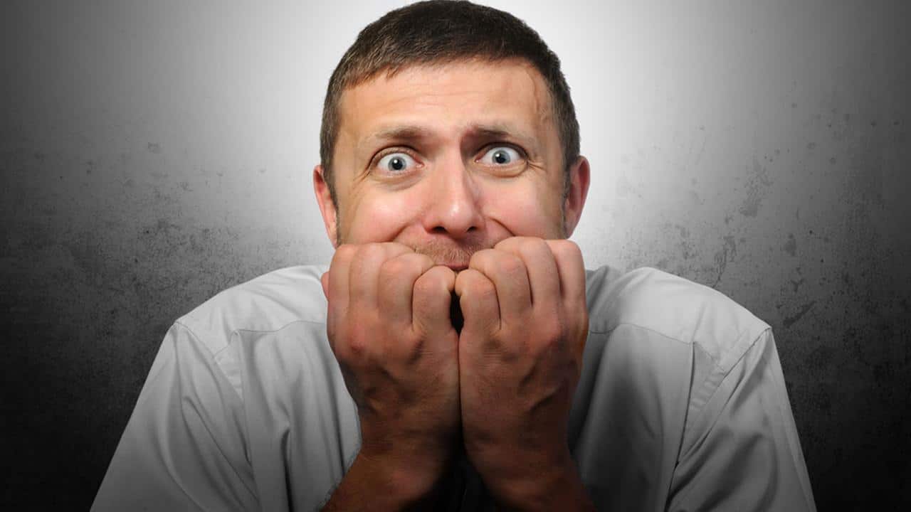 كيفية علاج الخوف بالاعشاب الطبية