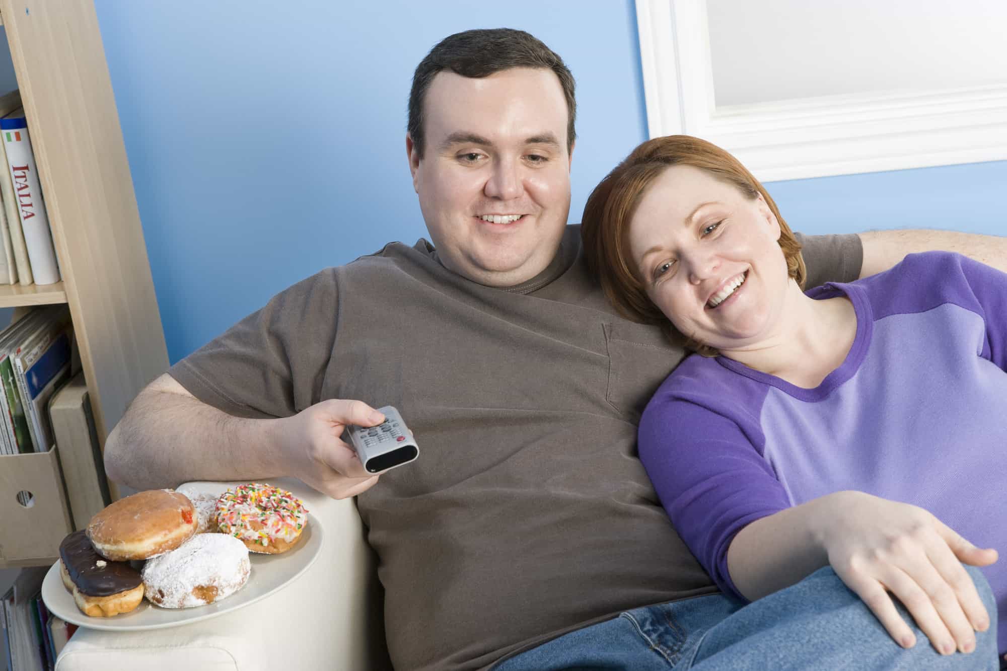 كيف تعرف الرجل المتزوج من جسمه