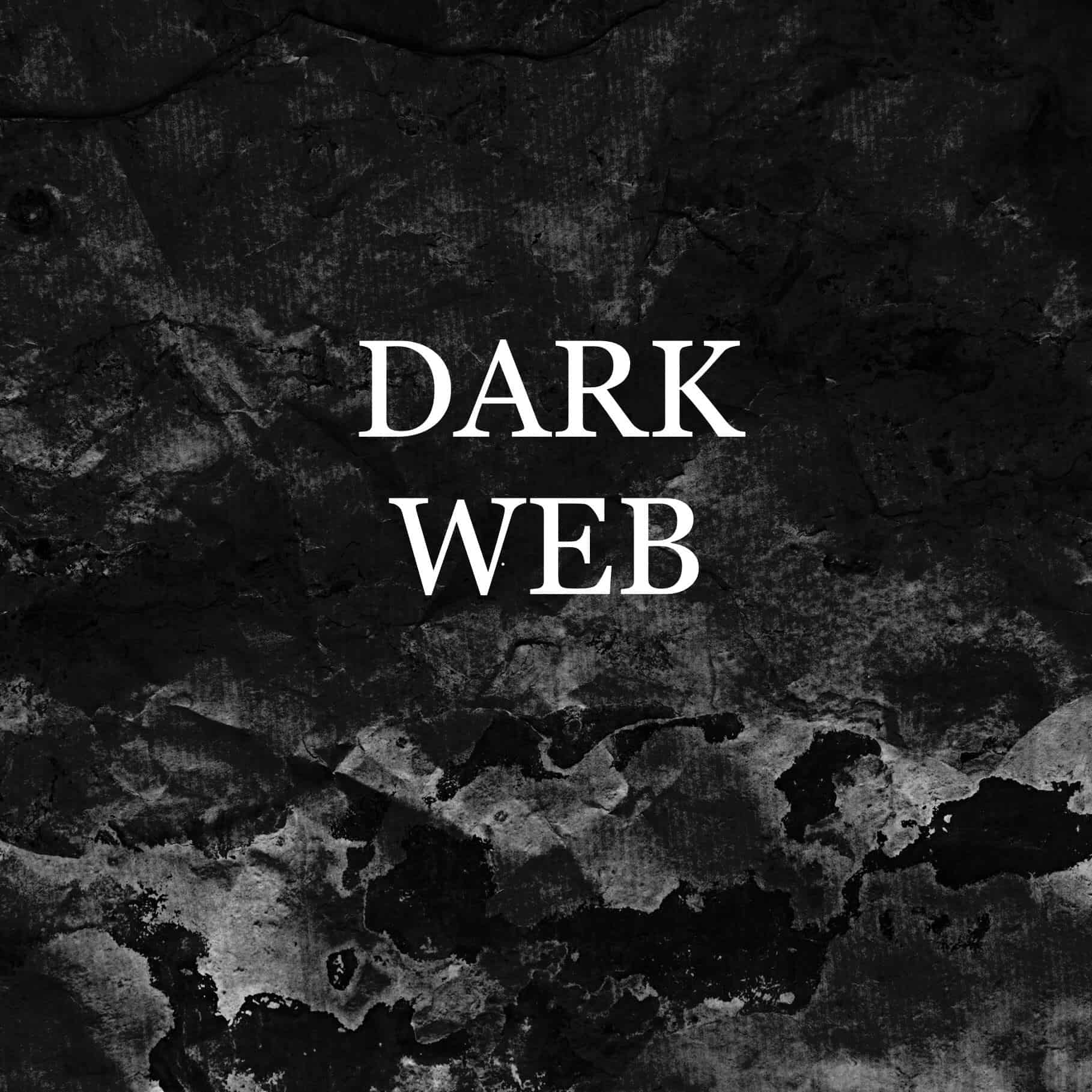 كيفية الدخول إلى الانترنت المظلم