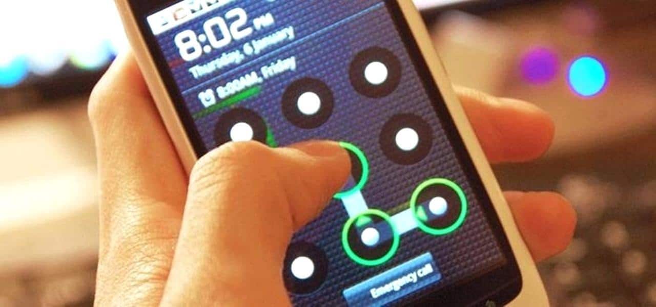 كيفية فتح الموبايل عند نسيان رمز الحماية سامسونج