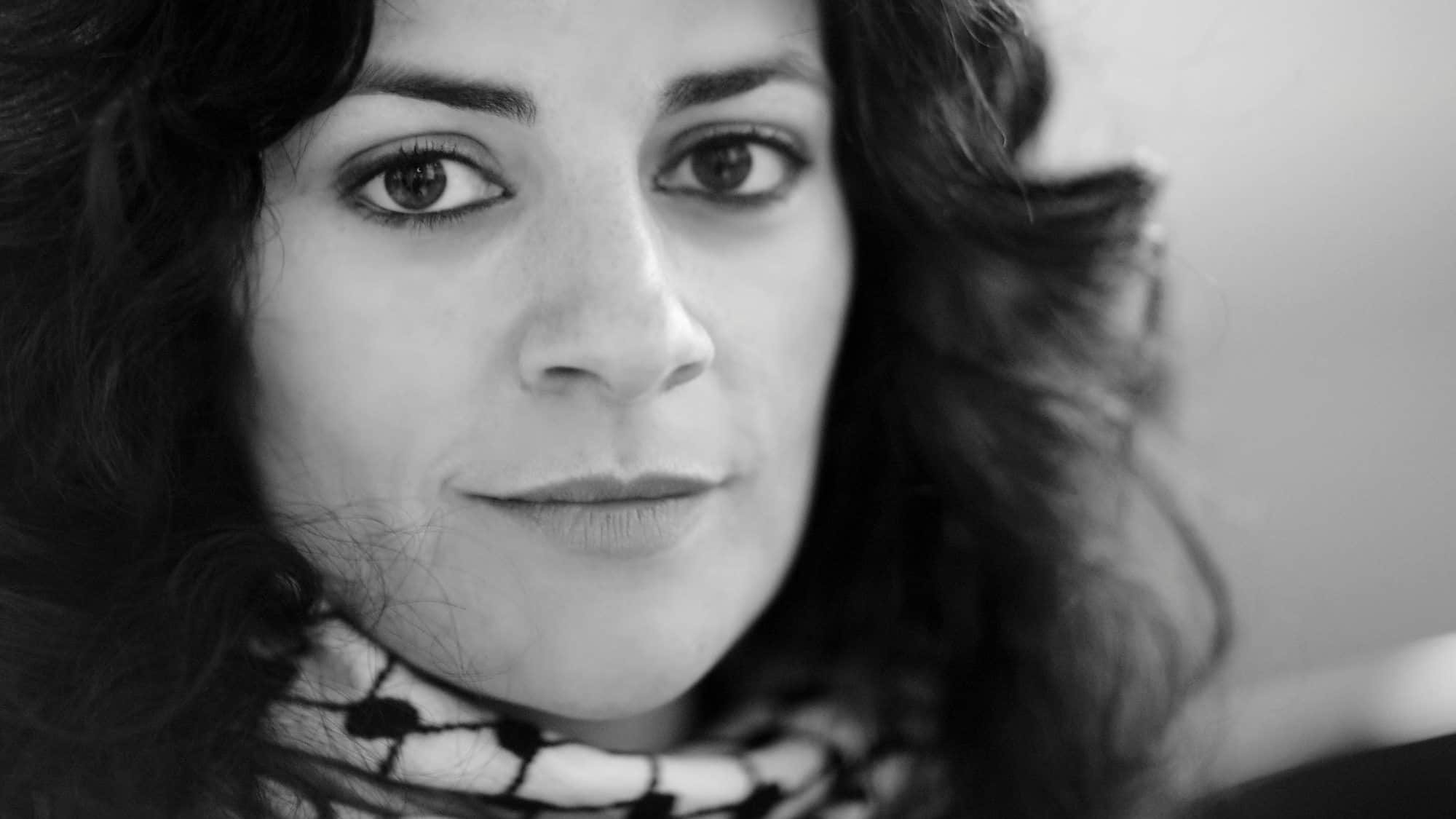 من هي ريم بنا