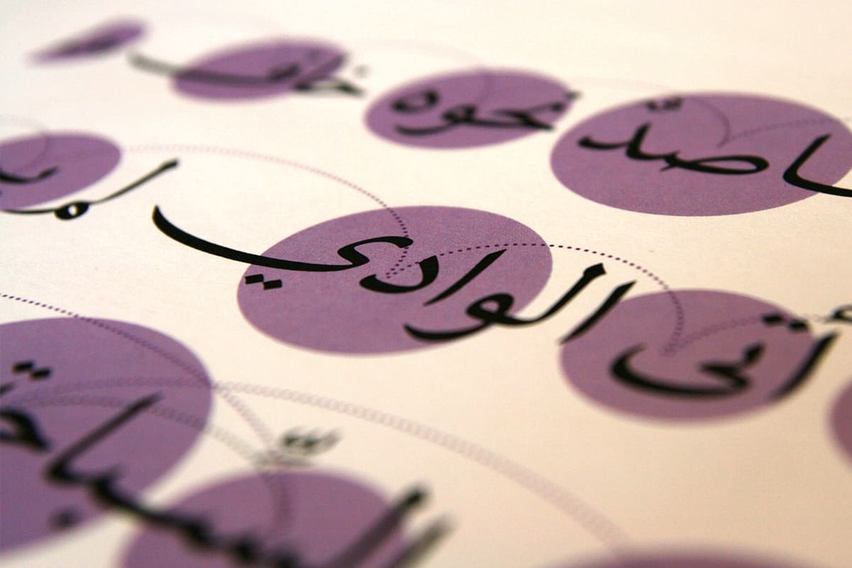 شرح الأفعال الصحيحة والمعتلة