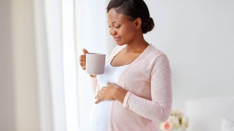 فوائد الزعتر للحامل والجنين واضراره