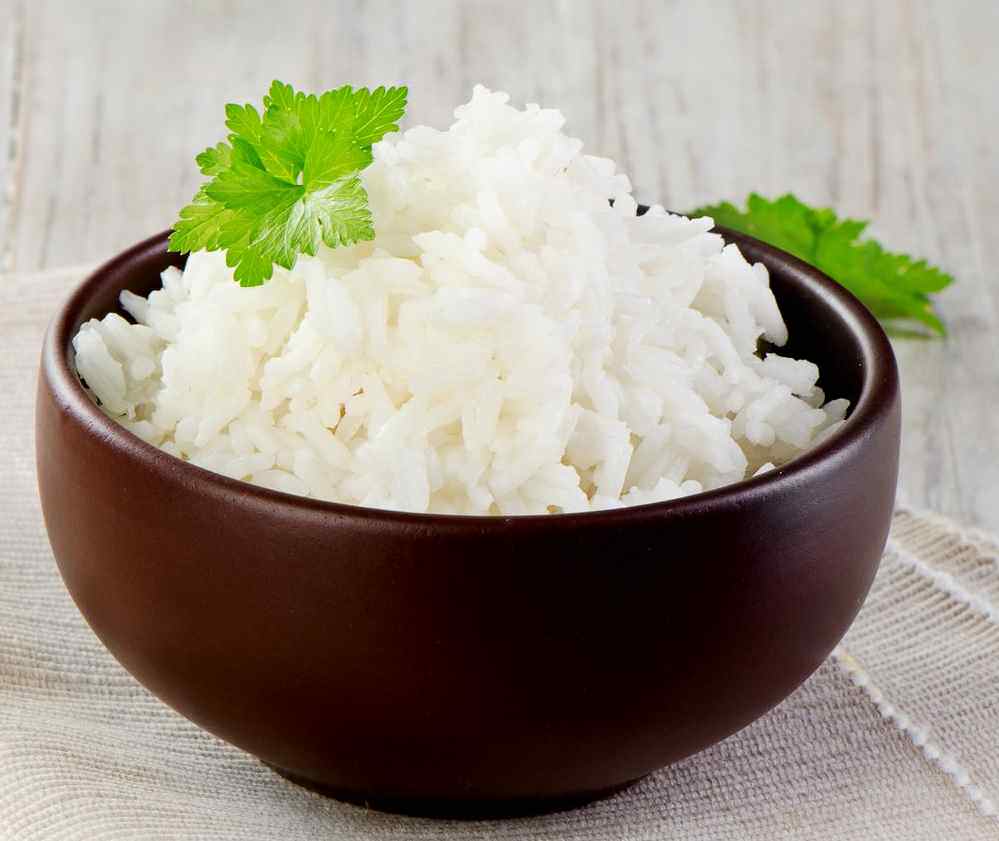 طريقة عمل الارز البسمتي سهلة