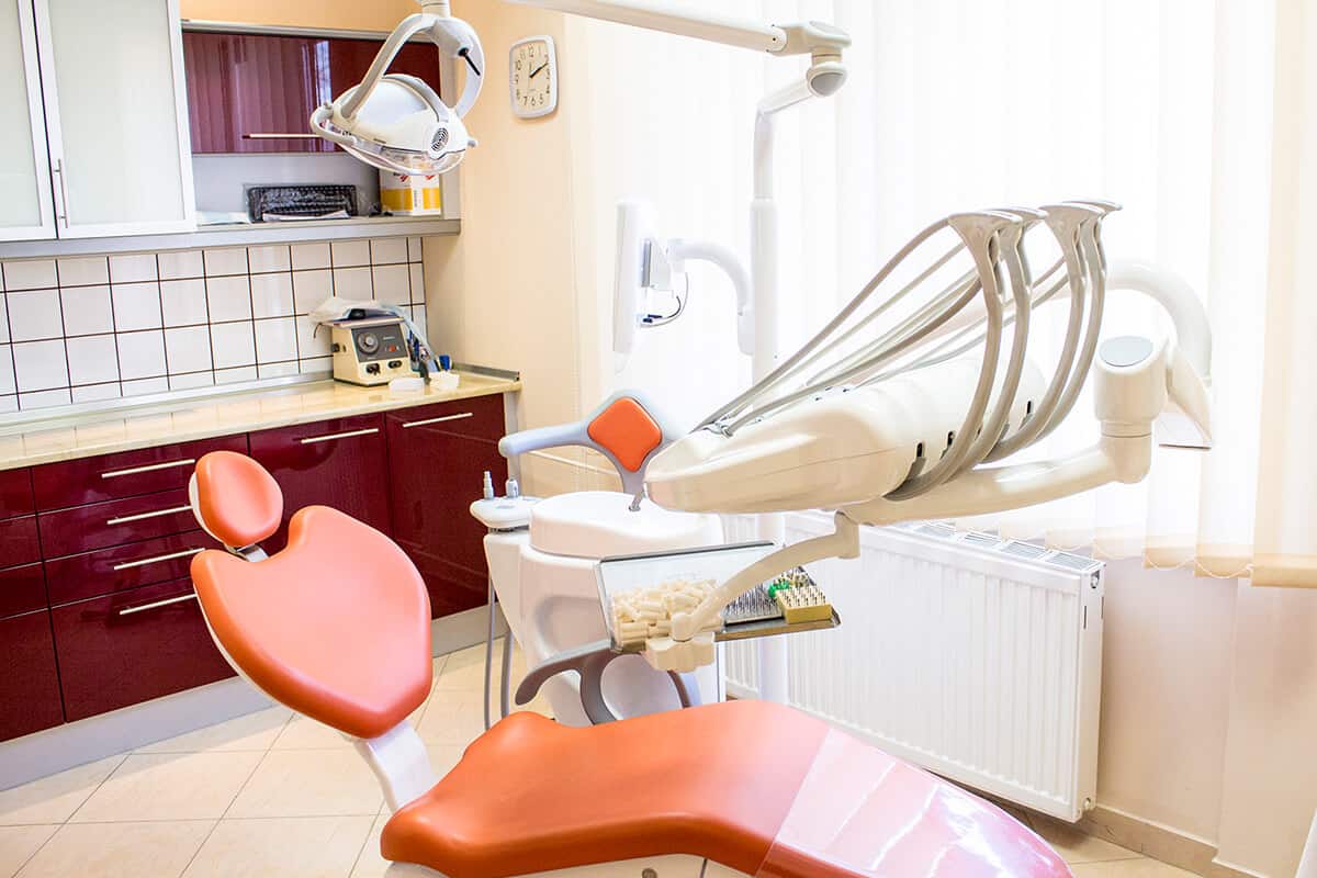 افضل عيادة اسنان في جدة