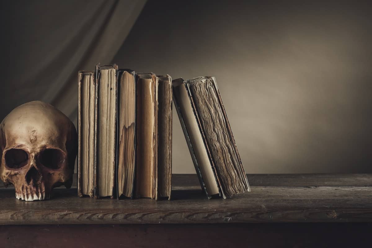 اخطر الكتب في العالم