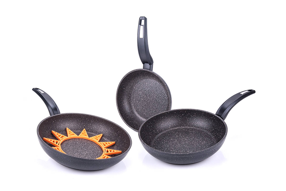 افضل ماركات حلل الجرانيت