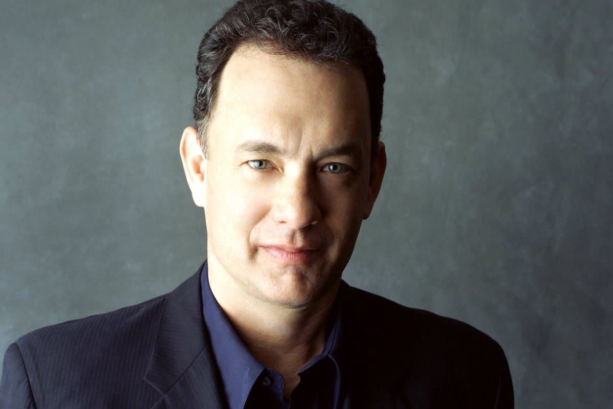 أشهر افلام توم هانكس