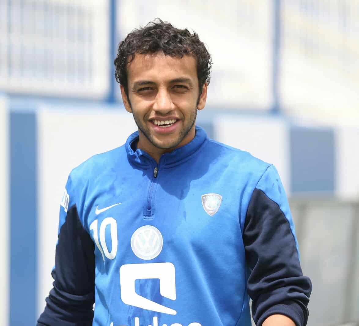 انجازات محمد الشلهوب
