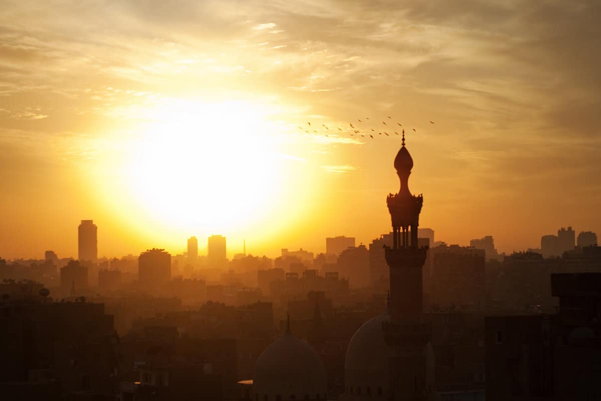 قصص ايذاء و تعذيب الكفار للرسول