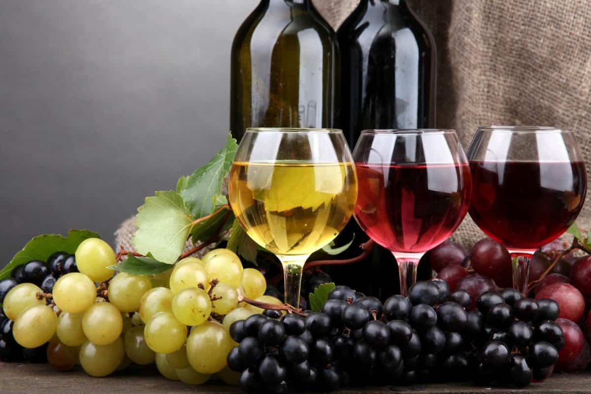 تفسير العنب في المنام للعزباء بمختلف الألوان .. معنى حلم العنب