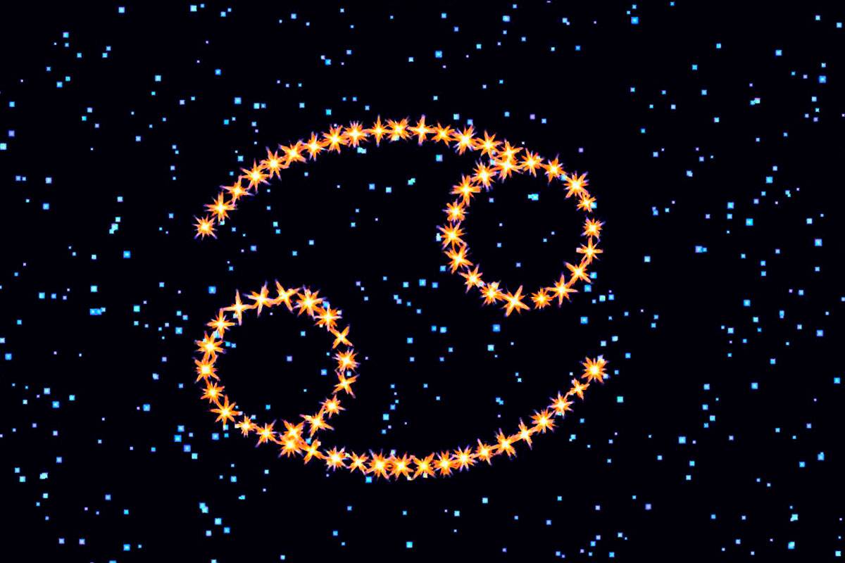 صفات برج السرطان