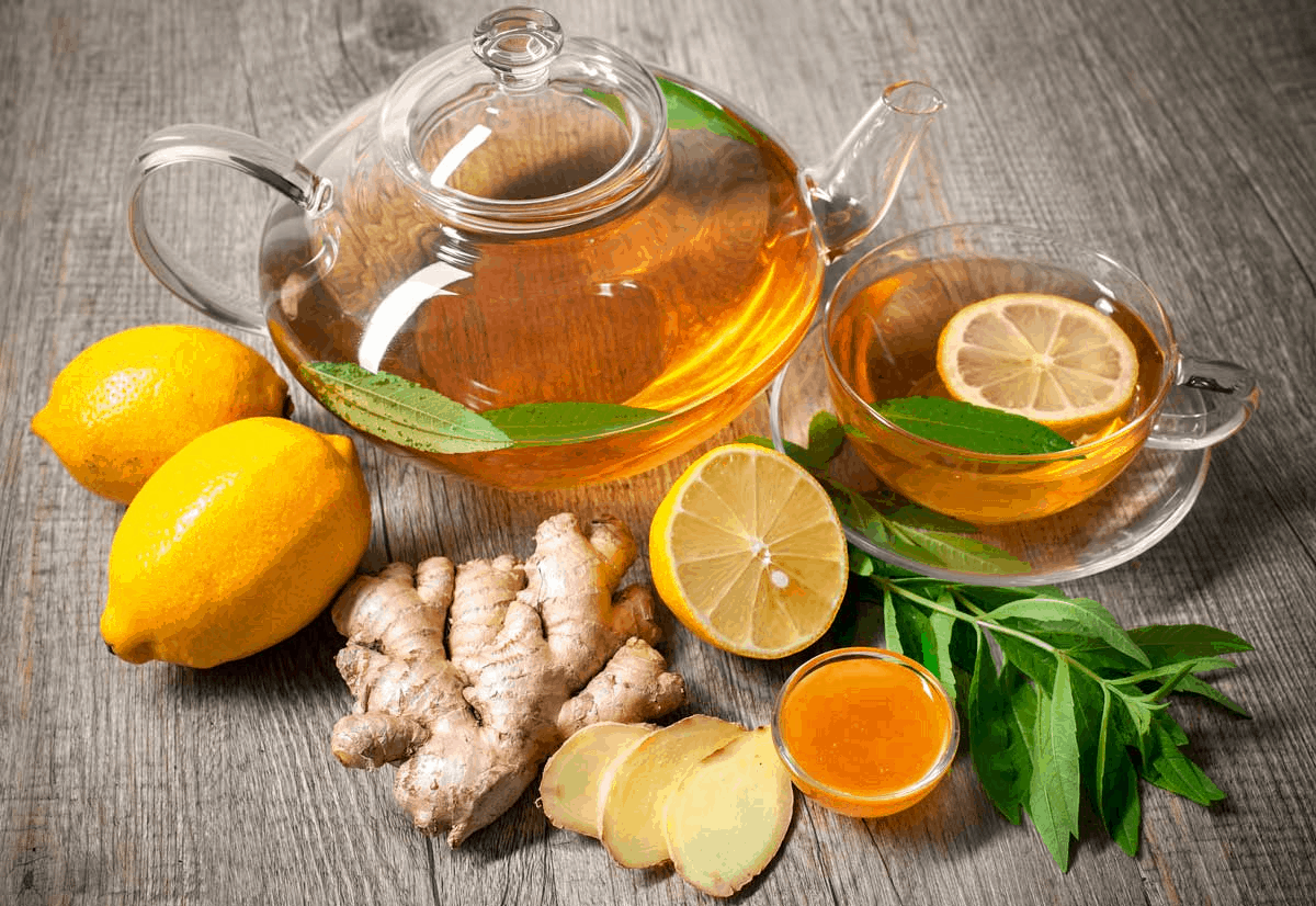 طريقة استعمال الزنجبيل لخساره الوزن