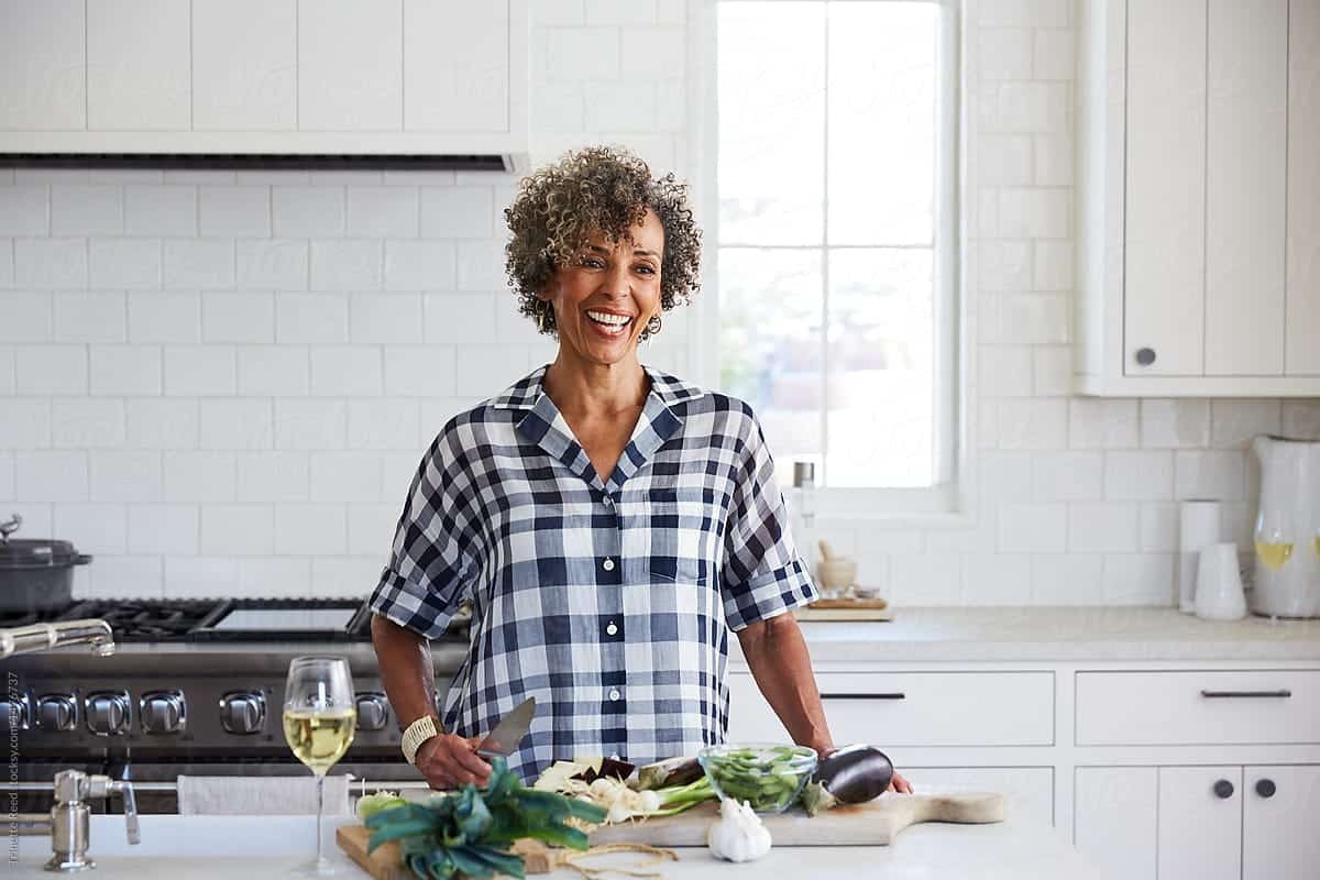 طريقة عمل الكشك سهلة التحضير