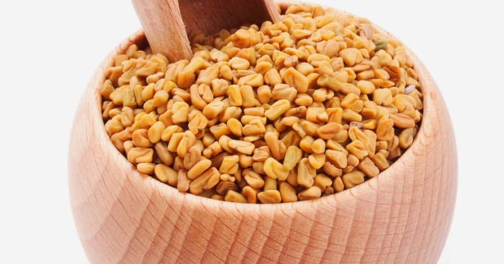 فوائد الحلبة للأعصاب والجسم