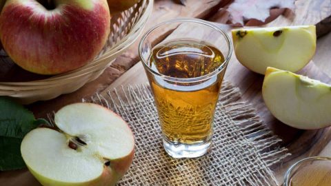 فوائد خل التفاح للتخسيس واضراره