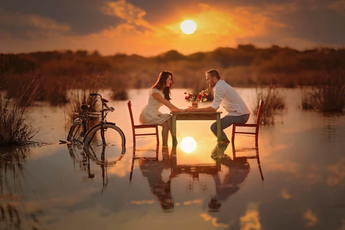 قصة ياسمين وعمر