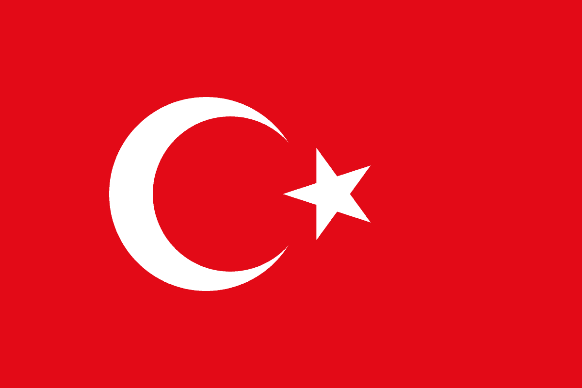 كلمات تركية مترجمة ومعانيها