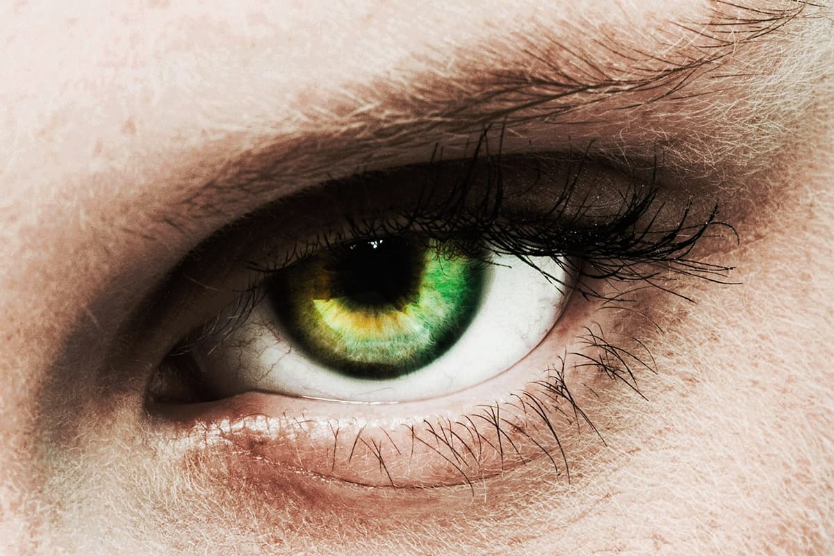 كيف اعرف اني محسود