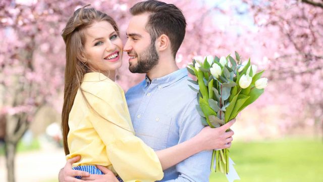 كيف الاهتمام برجل العذراء
