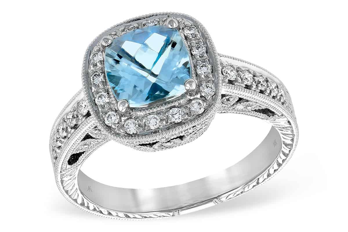 كيفية معرفة الفضة