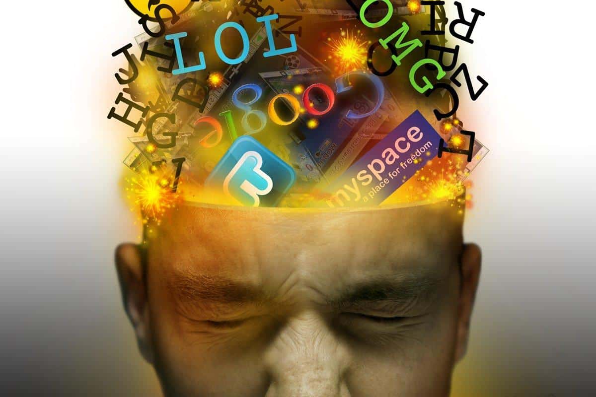 كيفيه التغلب على سلبيات شبكات التواصل الاجتماعيه