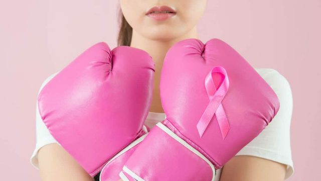 استخدام دواء ليتروزول في علاج سرطان الثدي