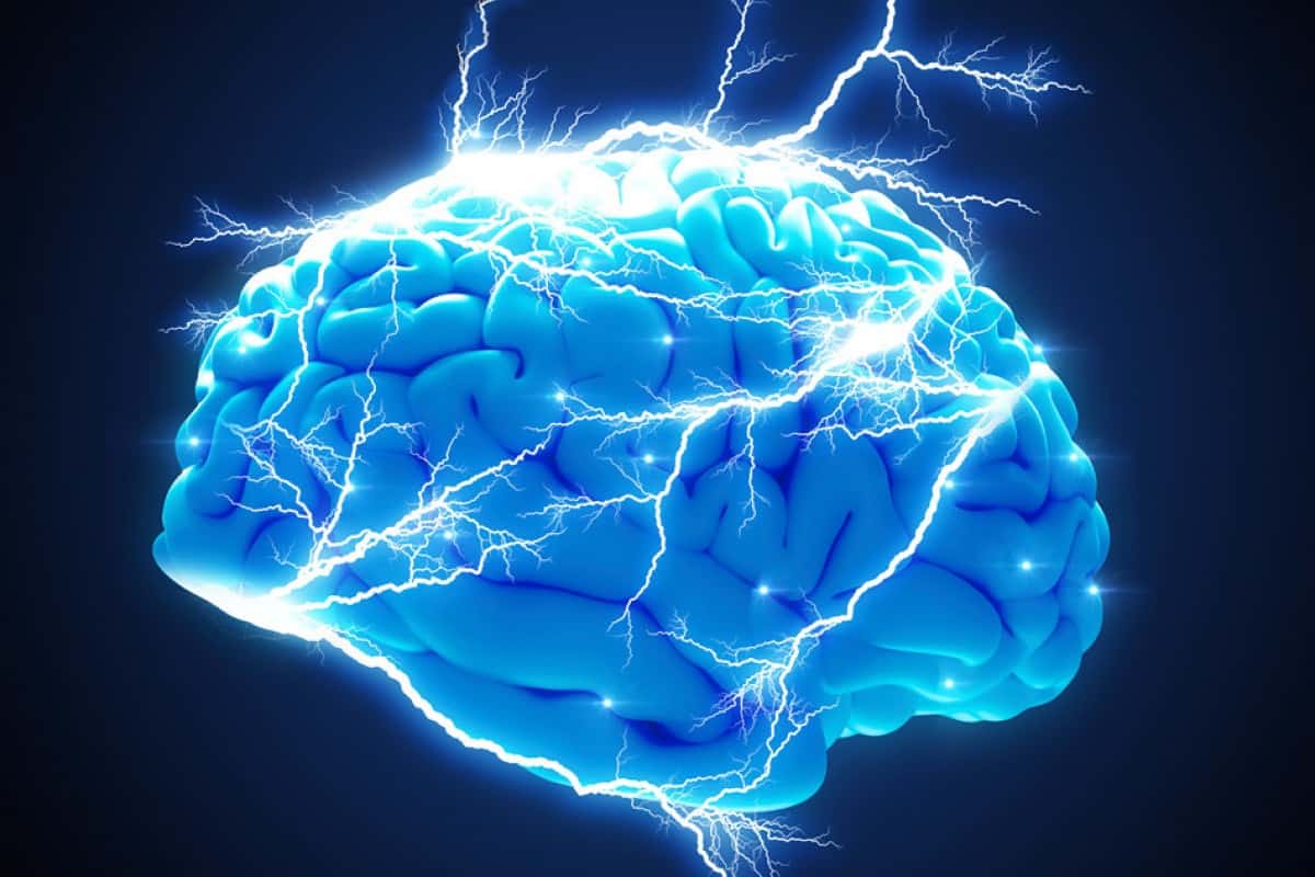 ما هو علاج الكهرباء الزائدة فى المخ عند الاطفال