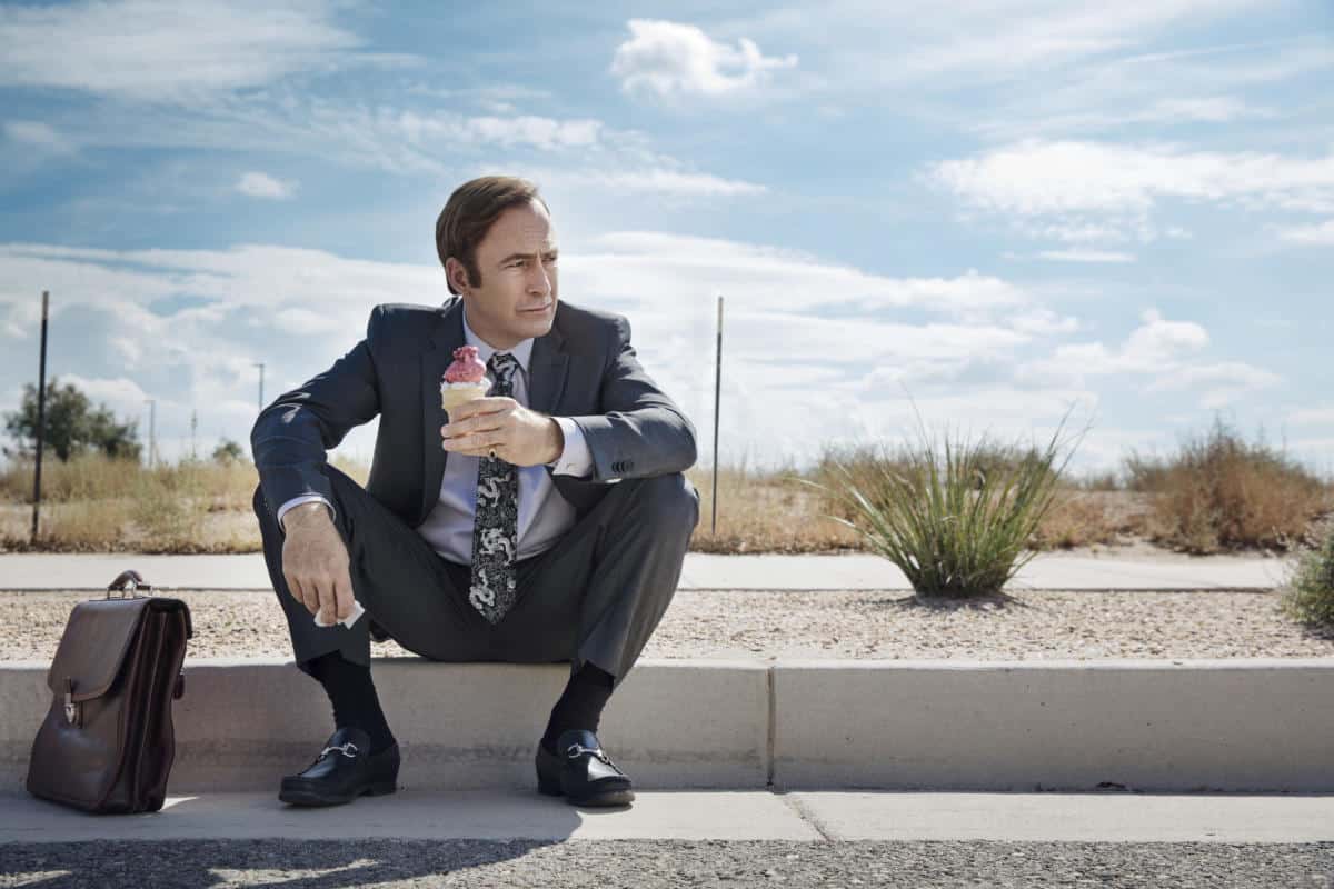 قصة مسلسل better call saul