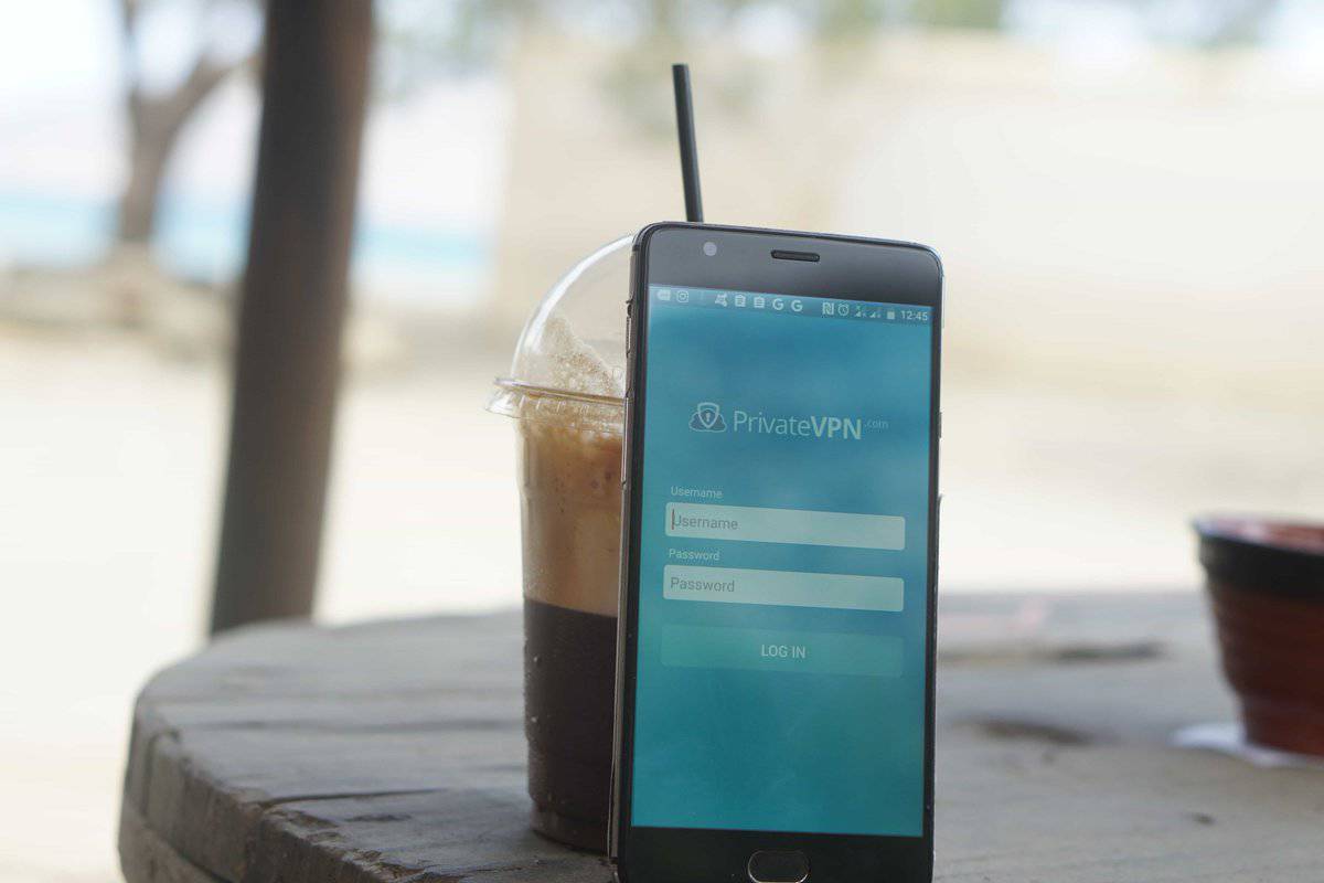 كيفية معرفة ip الموبايل