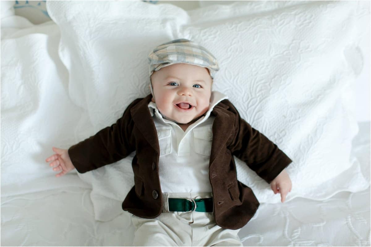 نصائح للرجل لانجاب الذكور