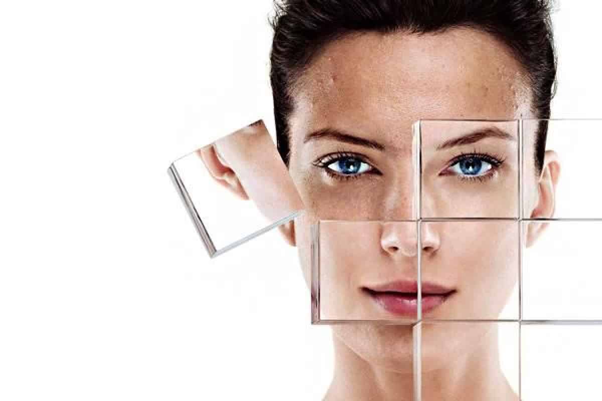 كيفية تفتيح البشرة