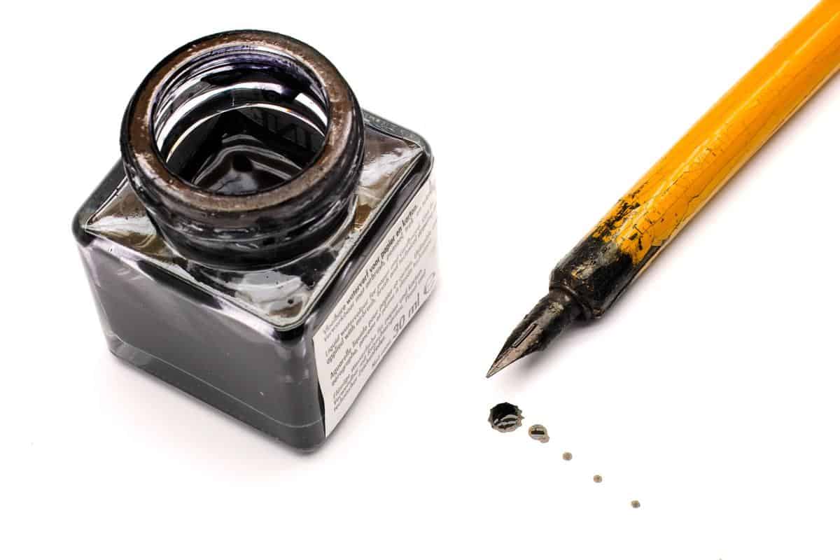 متى تكتب الهمزة على السطر