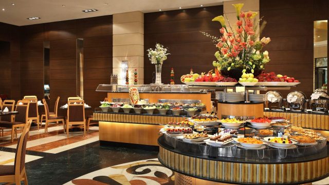 أفضل مطعم هندي في الرياض