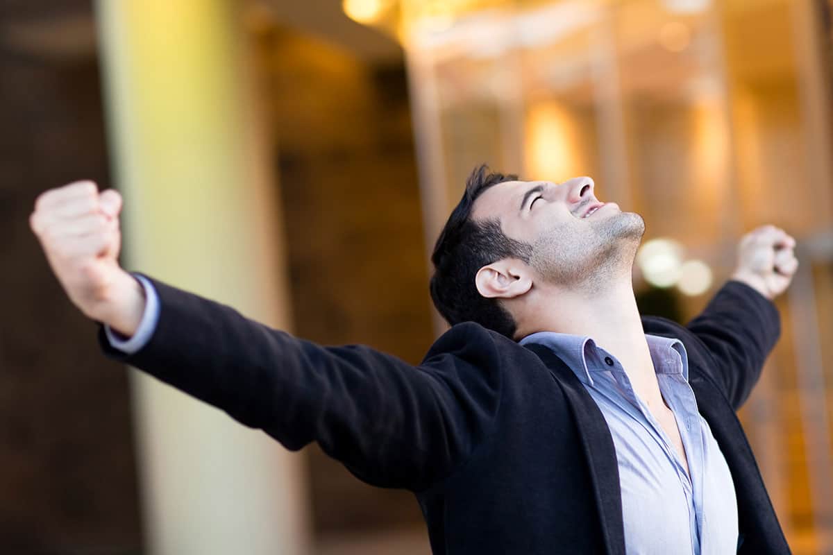 ما هي مقومات النجاح الوظيفي