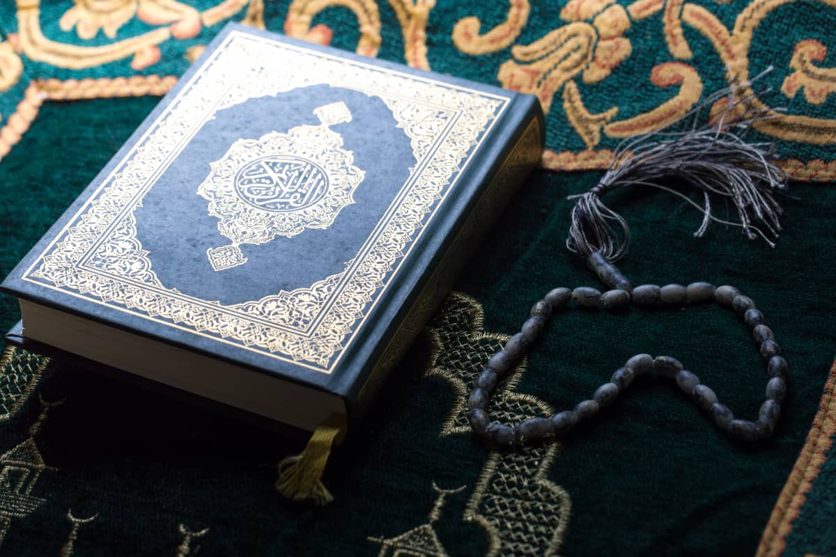 تفسير حتى يلج الجمل في سم الخياط