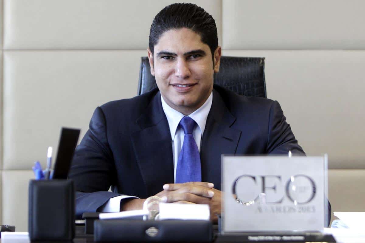 أسرار ومعلومات عن أحمد أبو هشيمة لن تعرفها من قبل