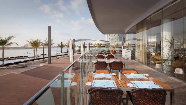 أفضل مطاعم لبنانية في ابوظبي