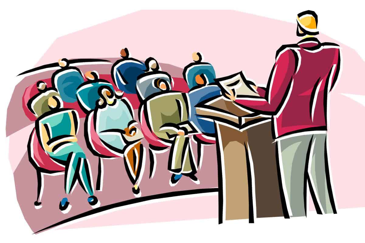 اذاعة عن تعزيز السلوك الايجابي