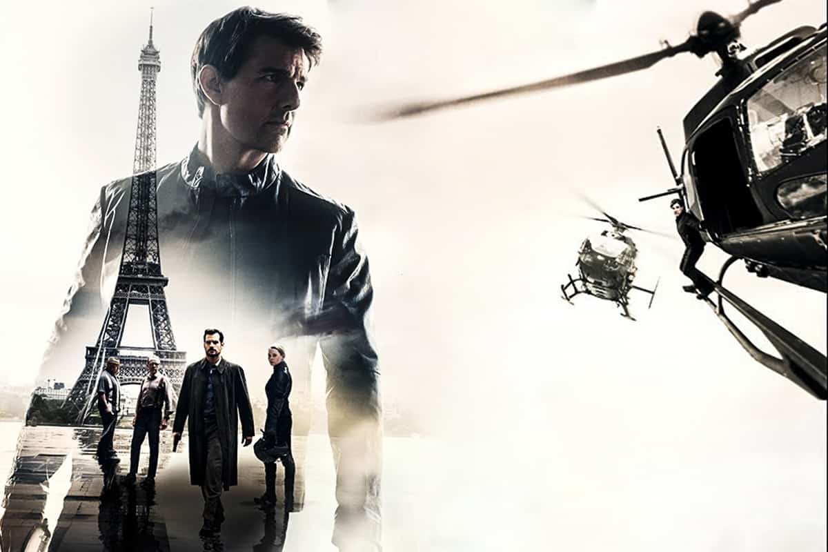 اشهر افلام الاكشن 2019