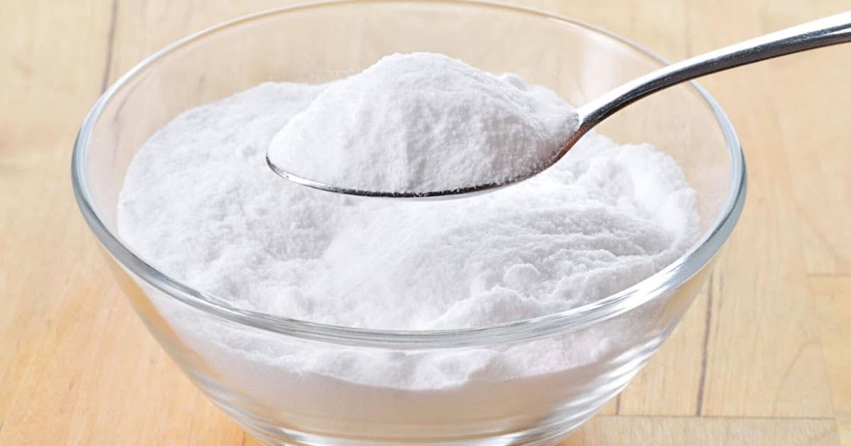 اين احصل على بيكربونات الصوديوم
