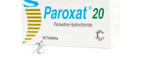 دواعي استعمال باروكسات مضاد الإكتئاب Paroxat وأهم التحذيرات
